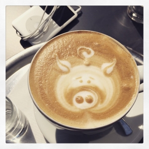 PigLatte